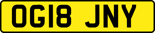 OG18JNY