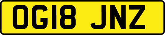 OG18JNZ