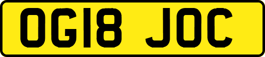 OG18JOC