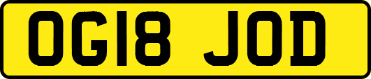 OG18JOD