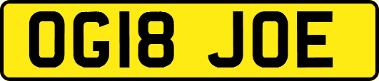 OG18JOE