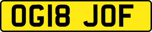 OG18JOF