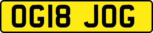 OG18JOG