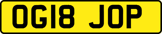 OG18JOP