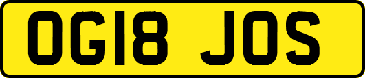 OG18JOS