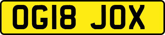 OG18JOX