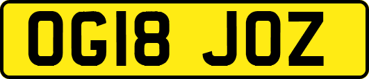 OG18JOZ