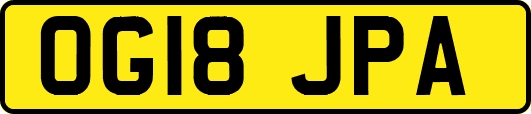 OG18JPA