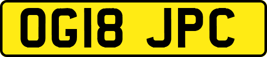 OG18JPC