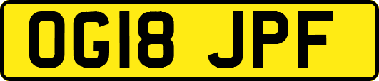 OG18JPF