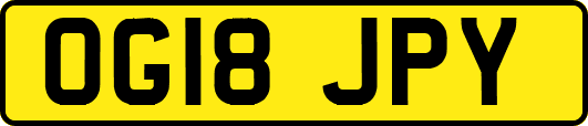 OG18JPY
