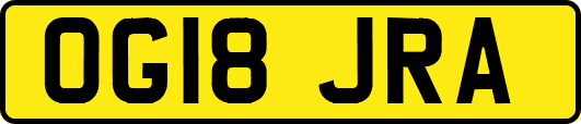 OG18JRA