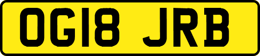 OG18JRB