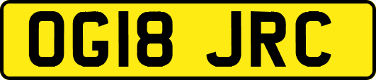 OG18JRC