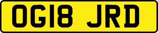 OG18JRD