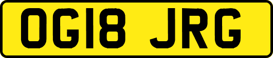 OG18JRG