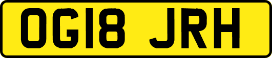 OG18JRH