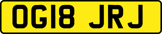 OG18JRJ