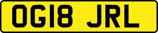 OG18JRL
