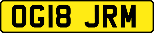OG18JRM