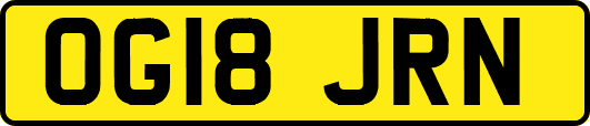 OG18JRN