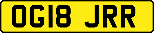 OG18JRR