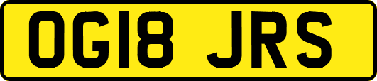 OG18JRS