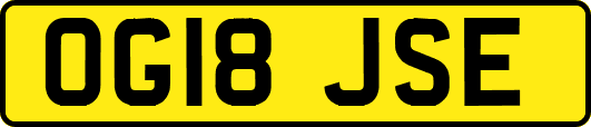 OG18JSE