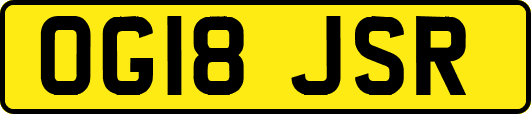 OG18JSR