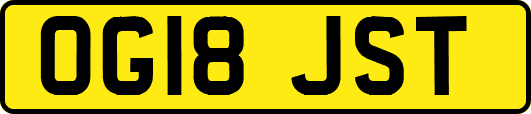 OG18JST