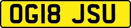 OG18JSU
