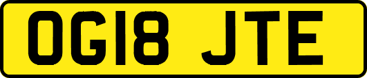 OG18JTE