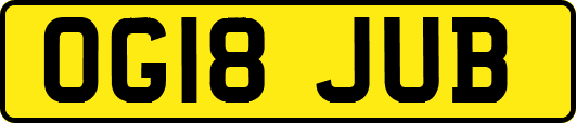OG18JUB
