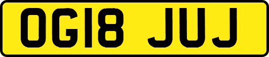 OG18JUJ