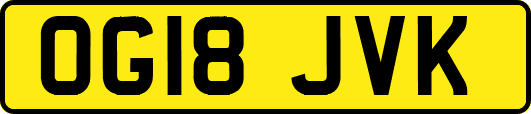 OG18JVK