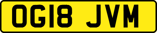 OG18JVM