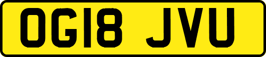 OG18JVU