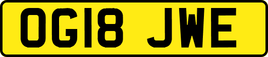 OG18JWE