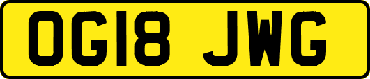 OG18JWG
