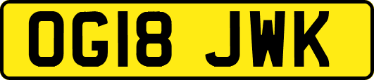 OG18JWK