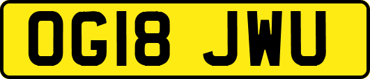 OG18JWU