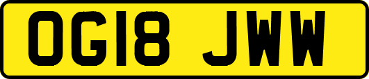 OG18JWW