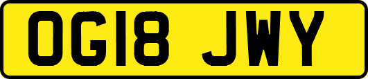 OG18JWY