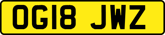 OG18JWZ