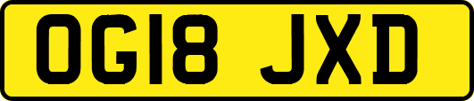 OG18JXD