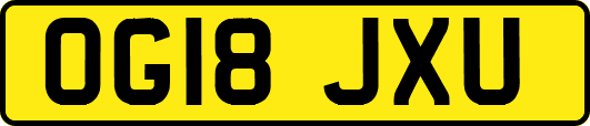 OG18JXU
