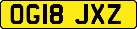 OG18JXZ