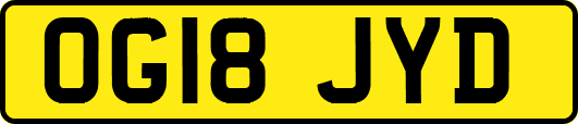 OG18JYD