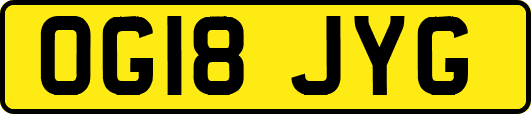 OG18JYG