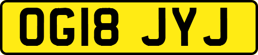 OG18JYJ